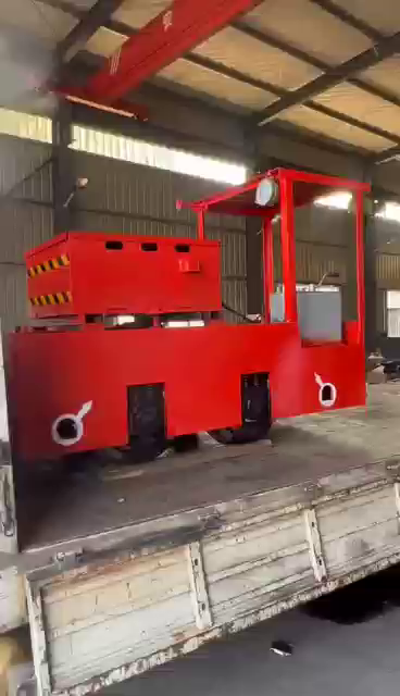 Mining 3T-5T Self-Dumping Tricycle Processing & OEM Services | Shandong Mingshun Machinery