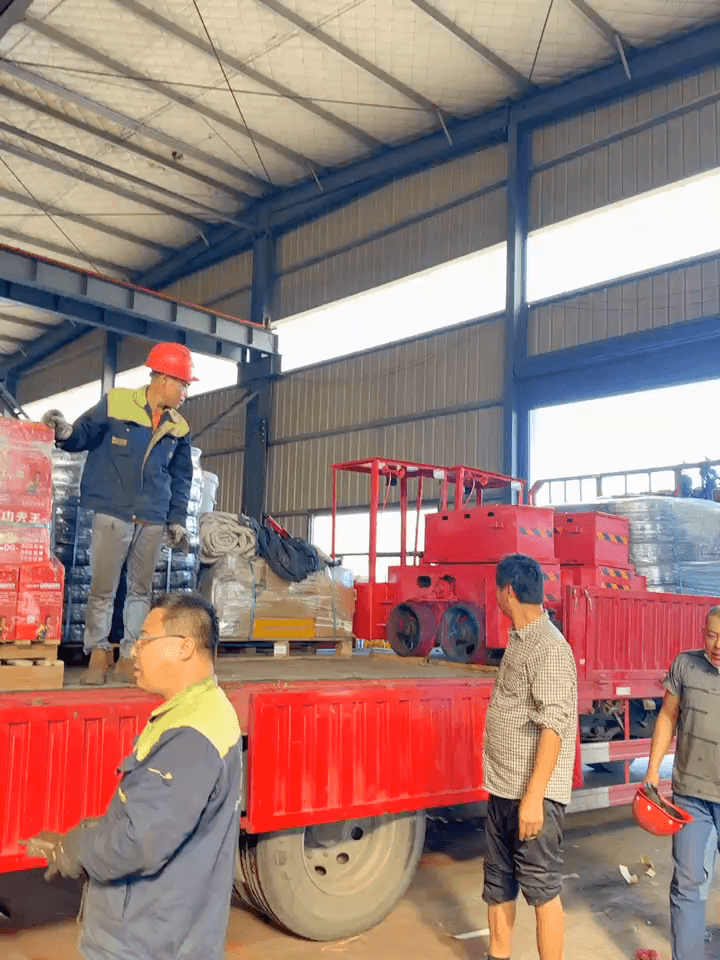 Comprehensive Guide to Mining Transportation Equipment Selection | Shandong Mingshun Machinery