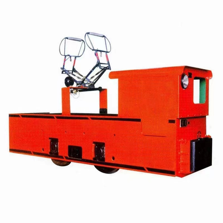 Overhead Line Trolley