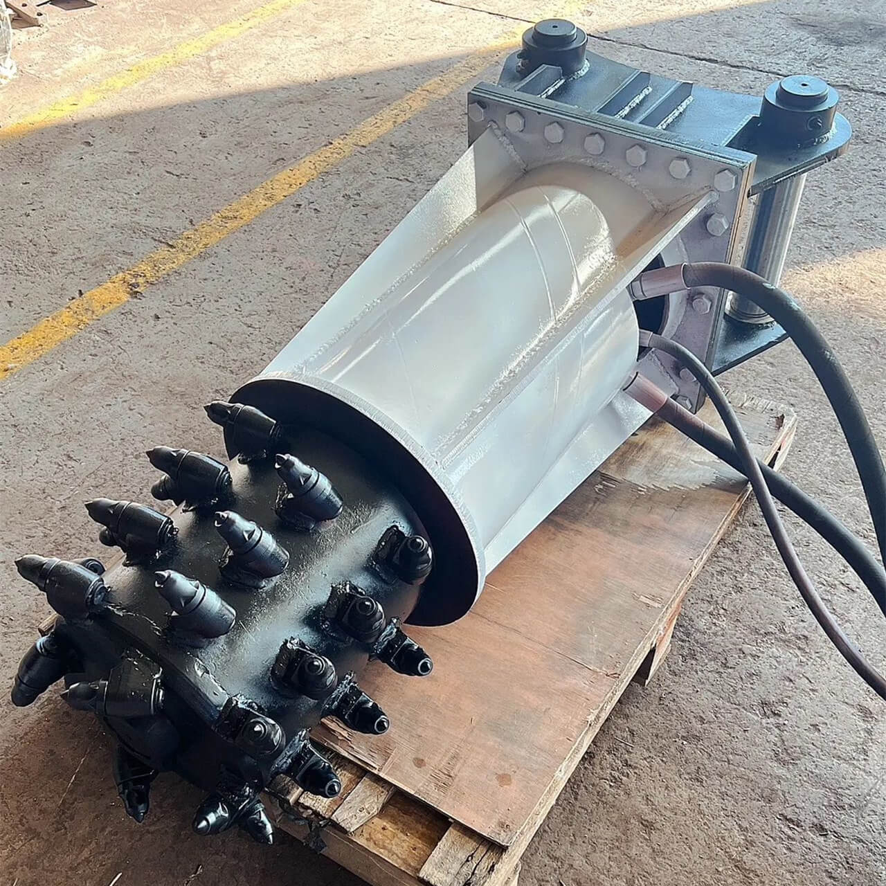 Mining Milling Machine Manufacturer: Custom Solutions & Competitive Pricing